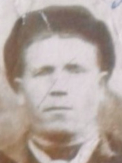 Поярков Василий Григорьевич