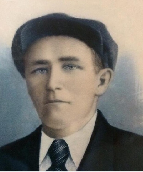Сабиров Галимулла Абулфазылович