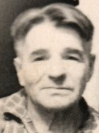 Беляев Павел Андреевич
