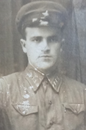 Коренев Емельян Акимович