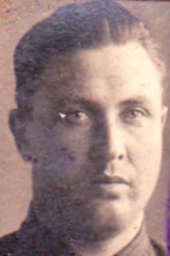 Самойлюк Василий Григорьевич