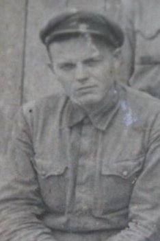 Дорошенко Алексей Кириллович