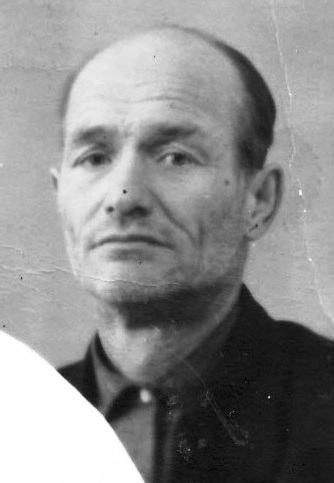 Ощепков Александр Николаевич