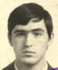 Безниско Сергей Георгиевич