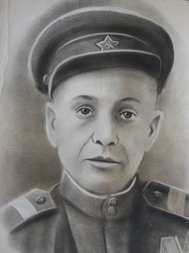 Беляков Ефим Петрович
