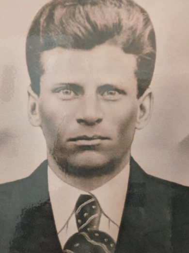 Носковец Василий Васильевич