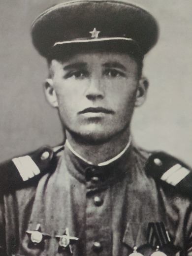 Дибров Иван Григорьевич