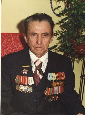 Потолицин Василий Петрович