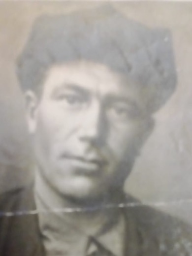 Дурнаев Николай Сергеевич