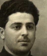 Айзенберг Наум Мойсеевич (Моисеевич)