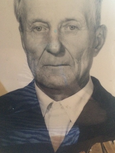 Крупченко Григорий Сафронович