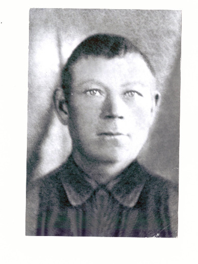 Елезов Иннокентий Нилович