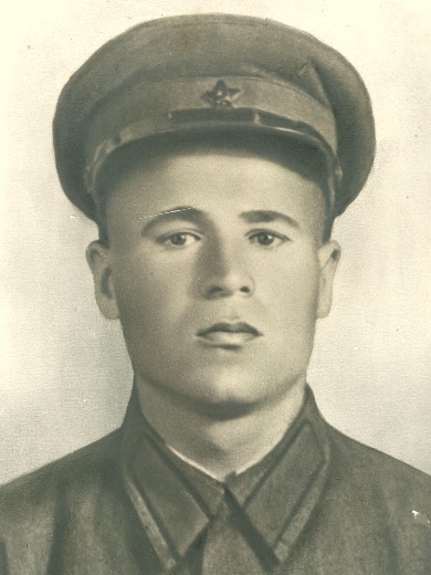 Васильев Гаврил Васильевич