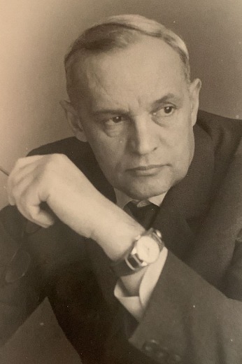 Иванов Константин Николаевич