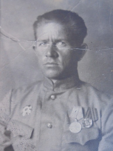 Балашов Алексей Петрович