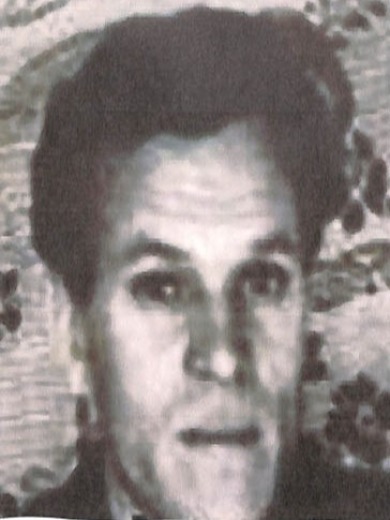 Телешун Михаил Григорьевич