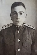 Бограчев Лев Самуилович