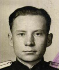 Сунцов Иван Михайлович