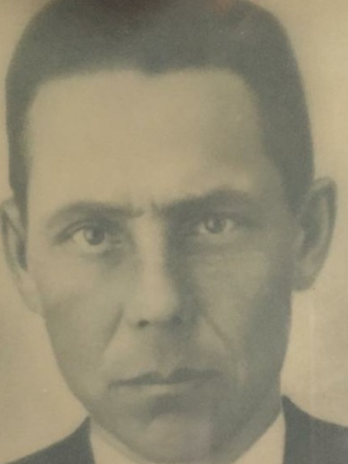 Шельпяков Никифор Алексеевич