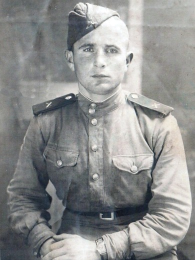 Сафарян Михаил Макарович