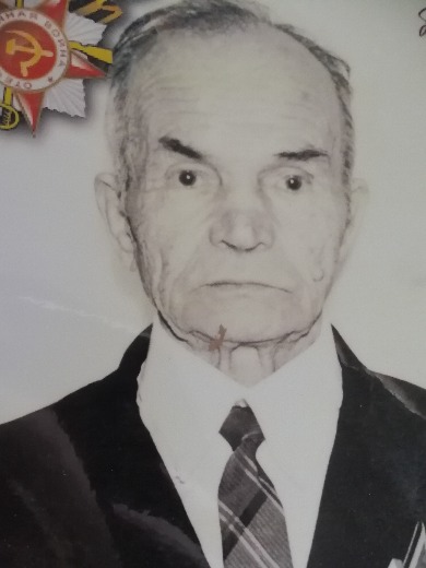 Медведев Яков Авдеевич