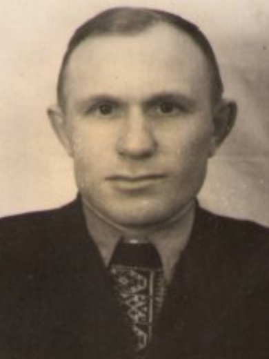 Архипов Василий Иванович