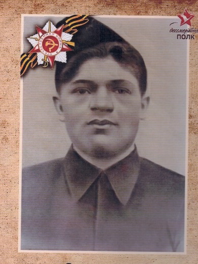 Зацаринский|Защаринский Александр Григорьевич