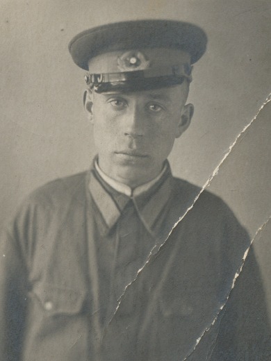 Папутин Николай Семёнович