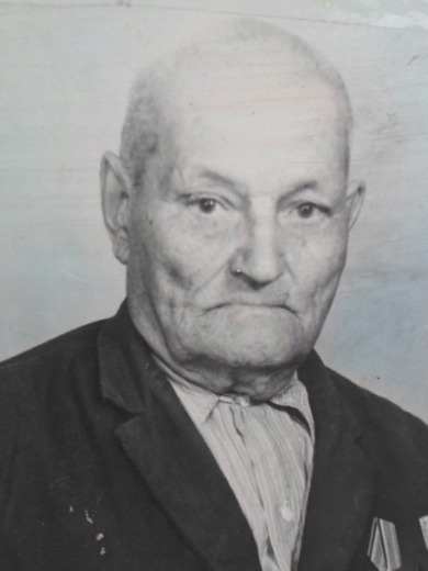 Наталин Иван Семенович