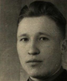 Асямов Владимир Иванович