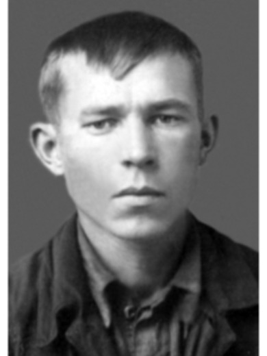 Ерофеев Михаил Дмитриевич