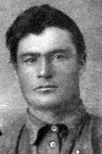 Яночкин Кирилл Леонтьевич