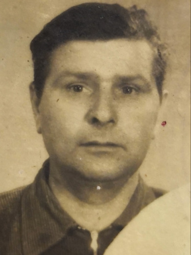 Панов Егор Иванович