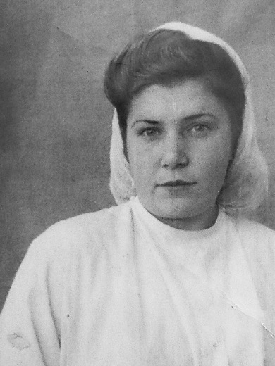 Алексеева Валентина Александровна