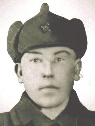 Абрамов Григорий Спиридонович