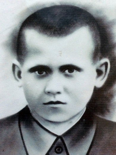 Примачук Владимир Герасимович