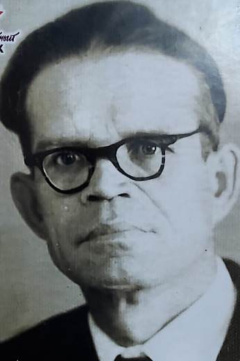 Волегов Николай Трофимович