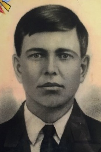 Огороднов Николай Павлович