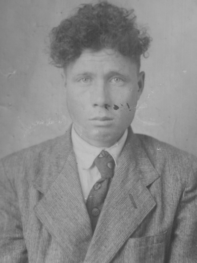 Леонтьев Николай Осипович