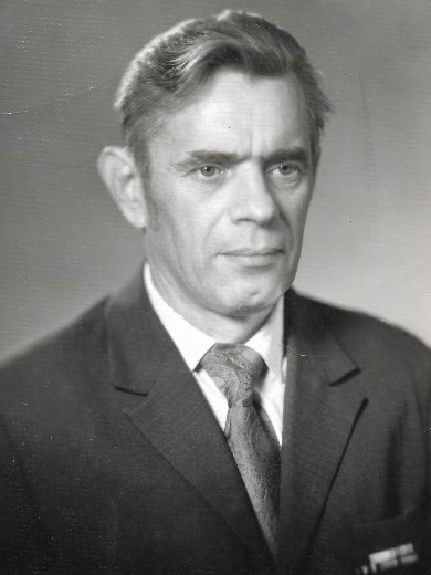 Черепушкин Дмитрий Петрович