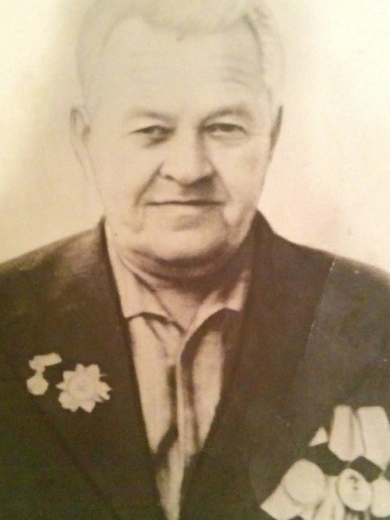 Рябков Алексей Александрович