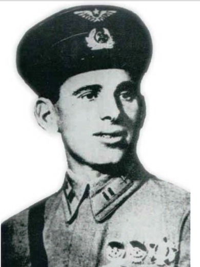 Подолякин Илья Ефимович