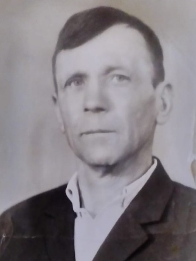 Корнеев Александр Яковлевич