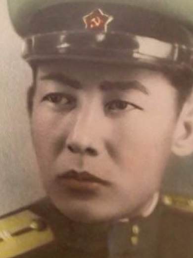 Кулатаев Дарбек Аусбекович