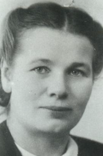 Власова Татьяна Александровна