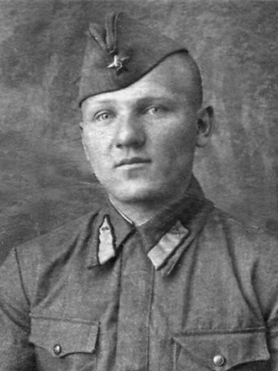 Васюренко Иван Александрович