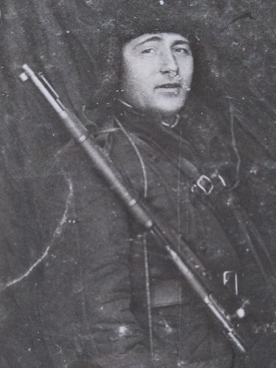 Цепенников Михаил Павлович