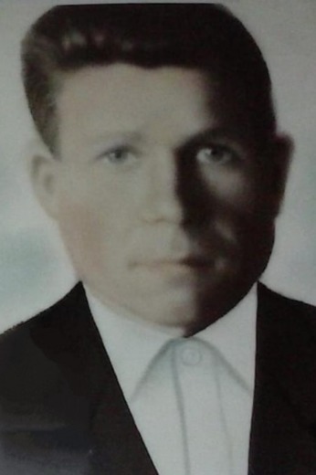 Игнатьев Александр Павлович