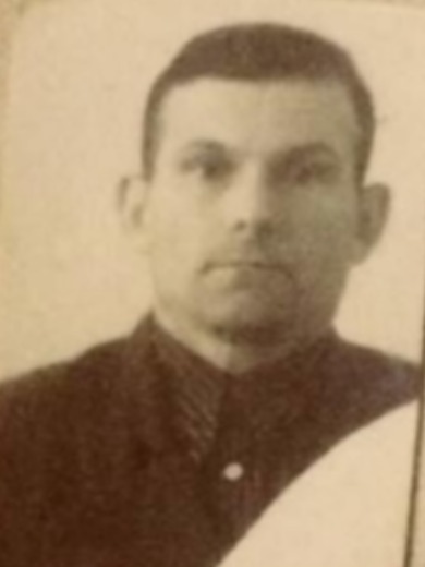 Ковальчук Михаил Иванович