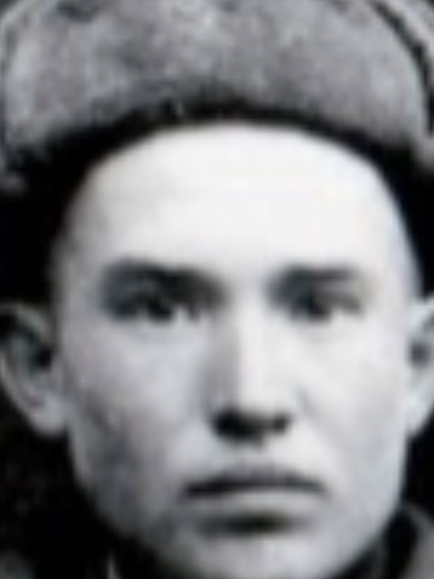 Кузнецов Федор Алексеевич